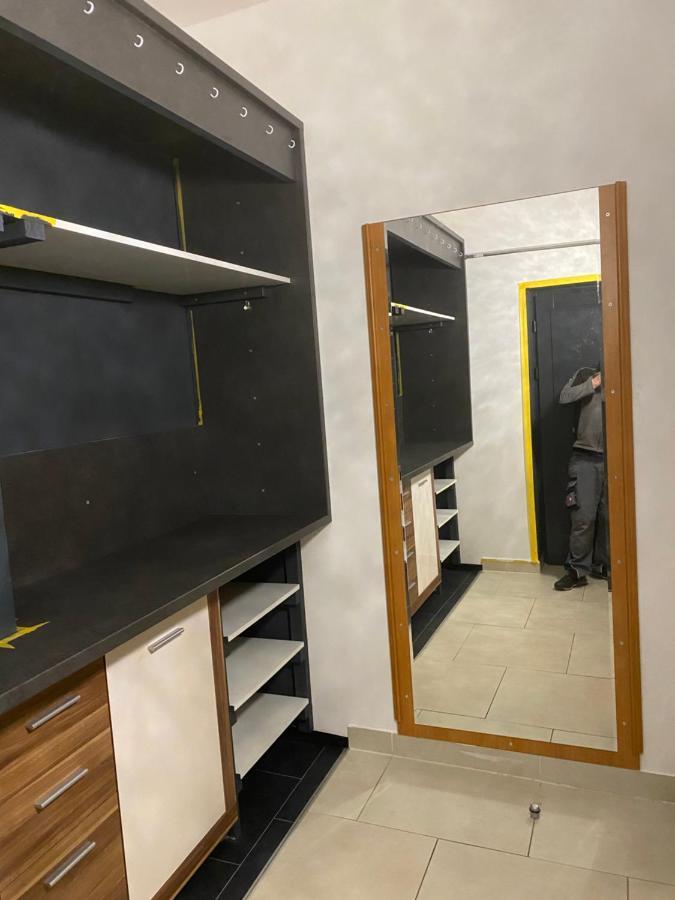 Wieko Ferienwohnungen Plauen Bagian luar foto