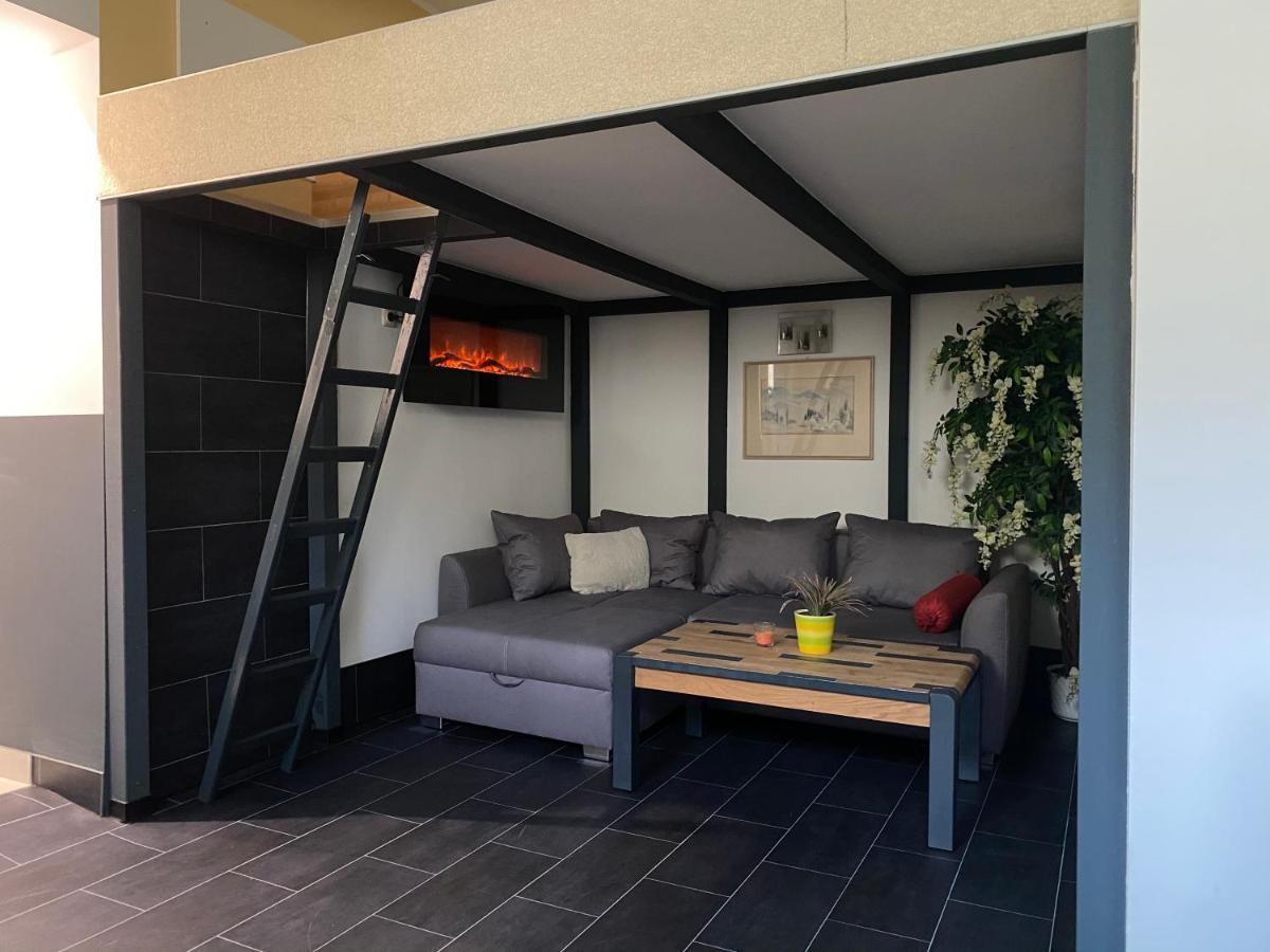 Wieko Ferienwohnungen Plauen Bagian luar foto