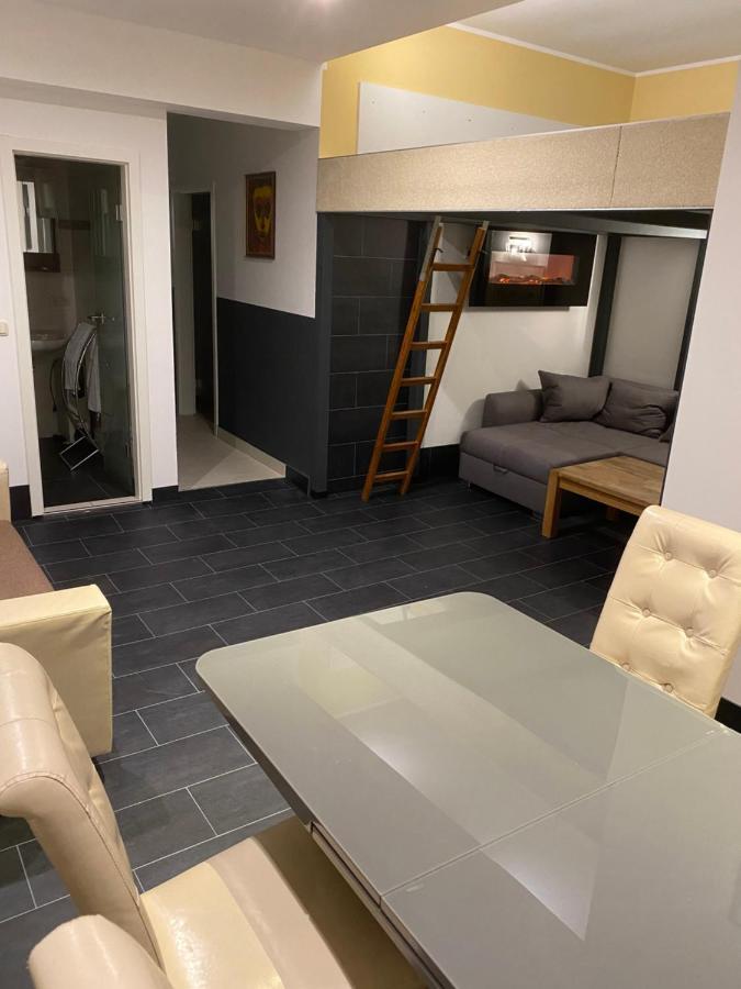 Wieko Ferienwohnungen Plauen Bagian luar foto
