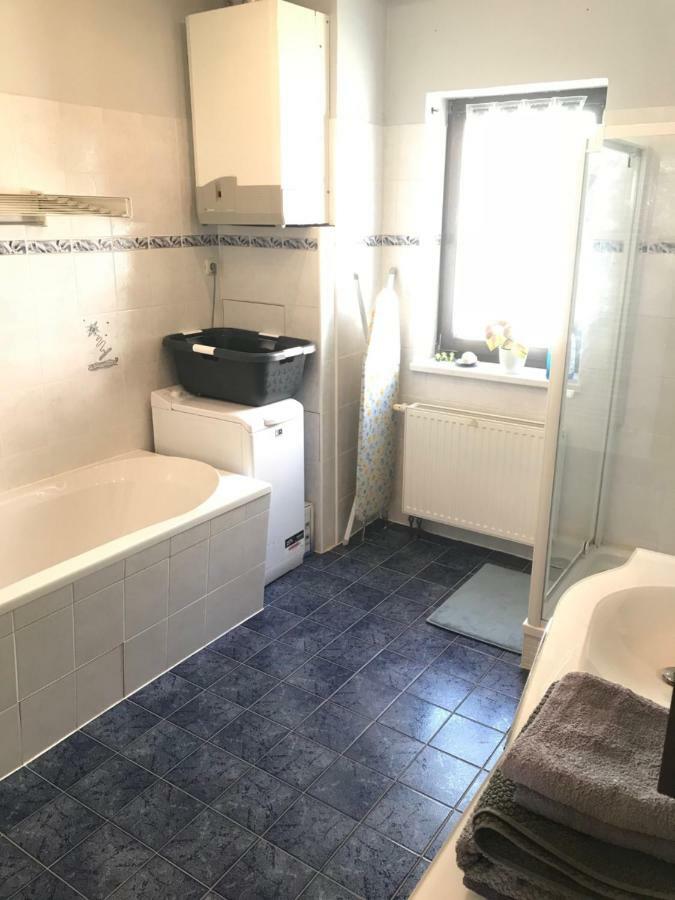 Wieko Ferienwohnungen Plauen Bagian luar foto