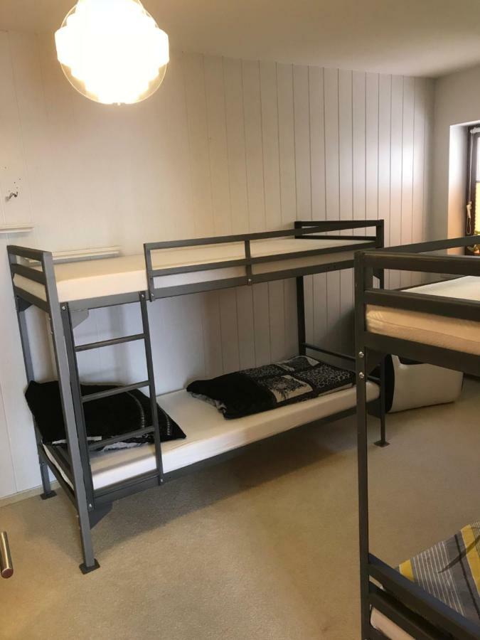 Wieko Ferienwohnungen Plauen Bagian luar foto