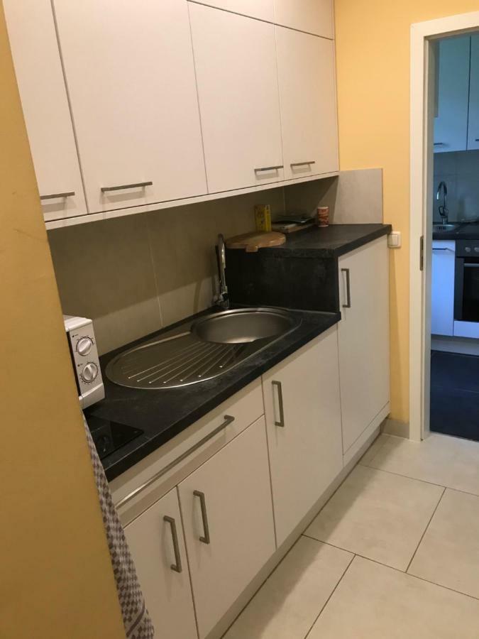 Wieko Ferienwohnungen Plauen Bagian luar foto