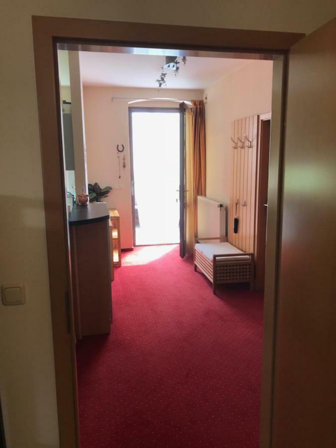 Wieko Ferienwohnungen Plauen Bagian luar foto