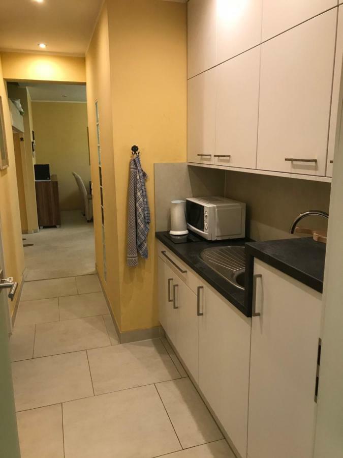 Wieko Ferienwohnungen Plauen Bagian luar foto