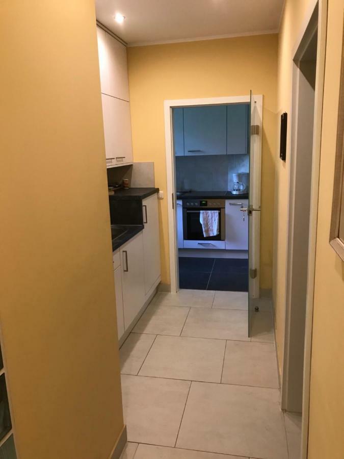 Wieko Ferienwohnungen Plauen Bagian luar foto