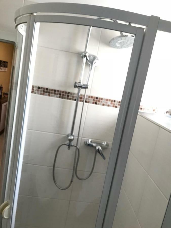 Wieko Ferienwohnungen Plauen Bagian luar foto