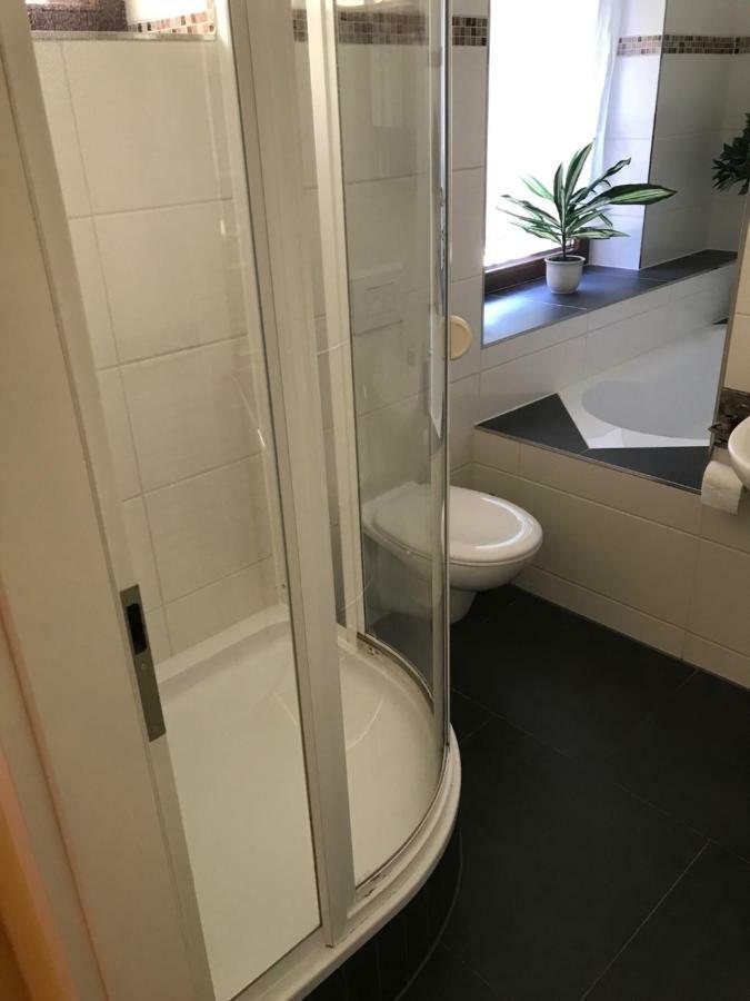 Wieko Ferienwohnungen Plauen Bagian luar foto